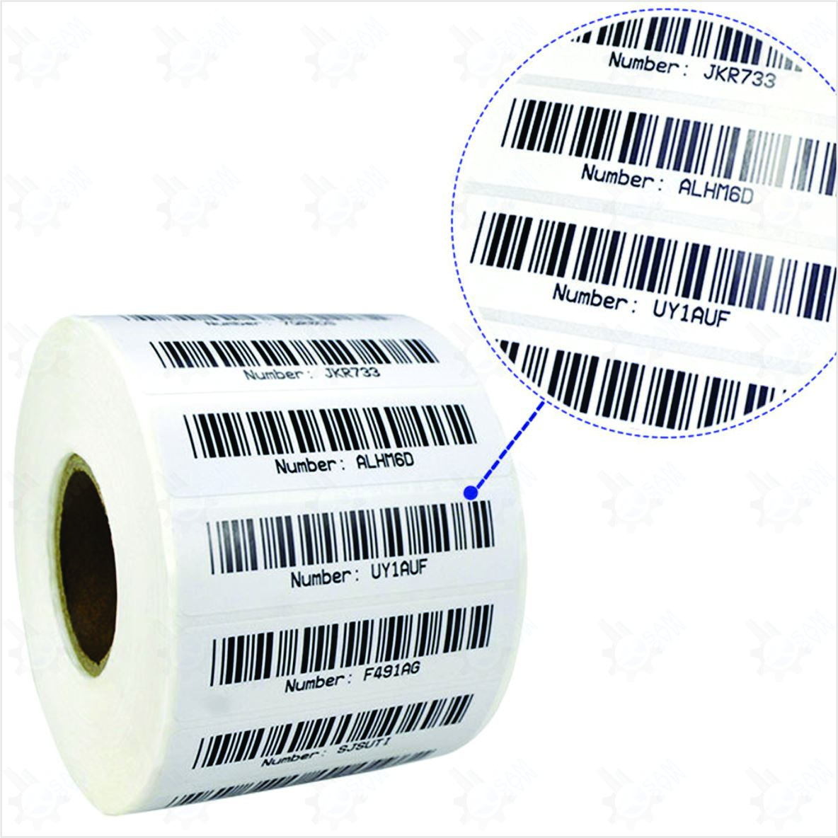 Label and decal applications