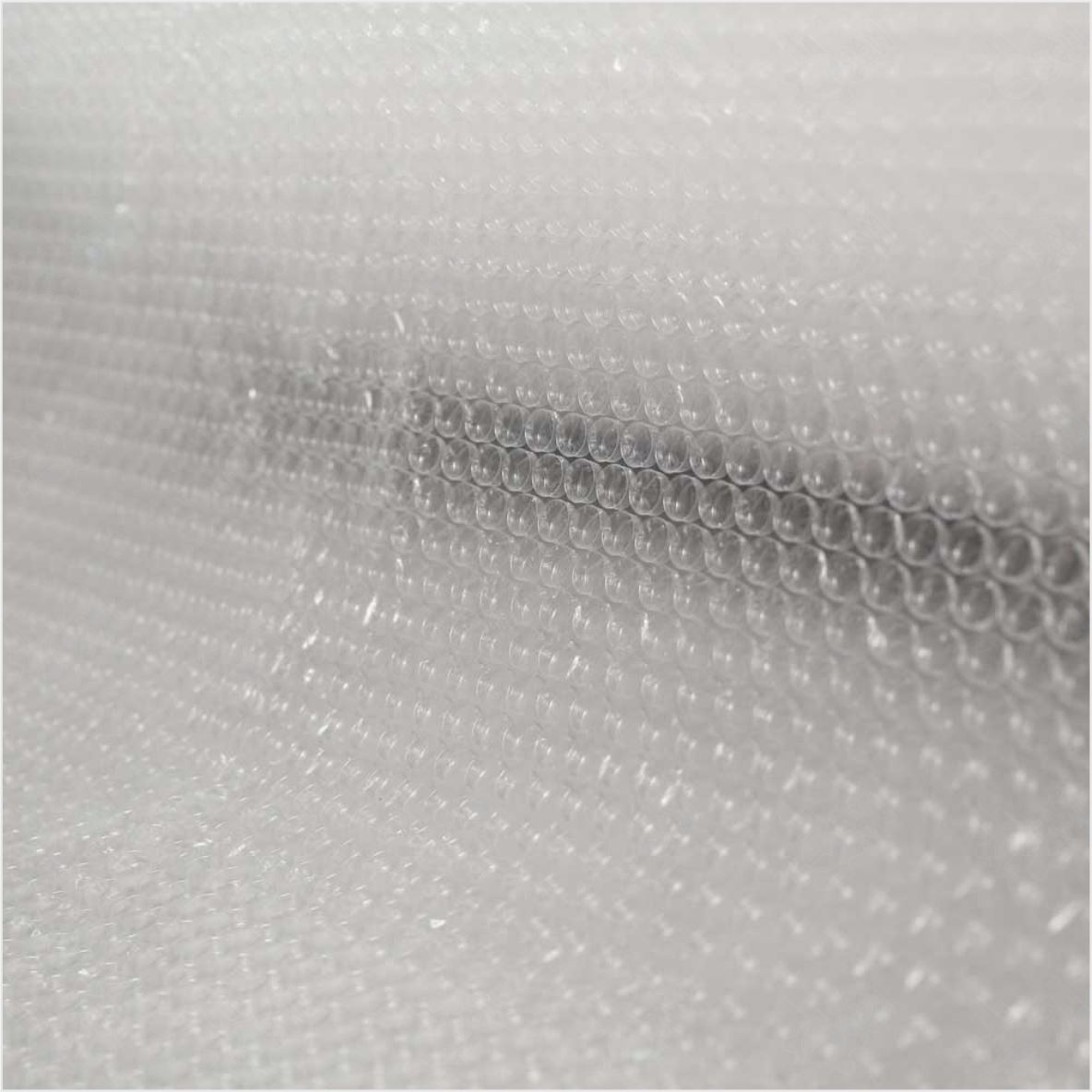 Air bubble wrap rolls
