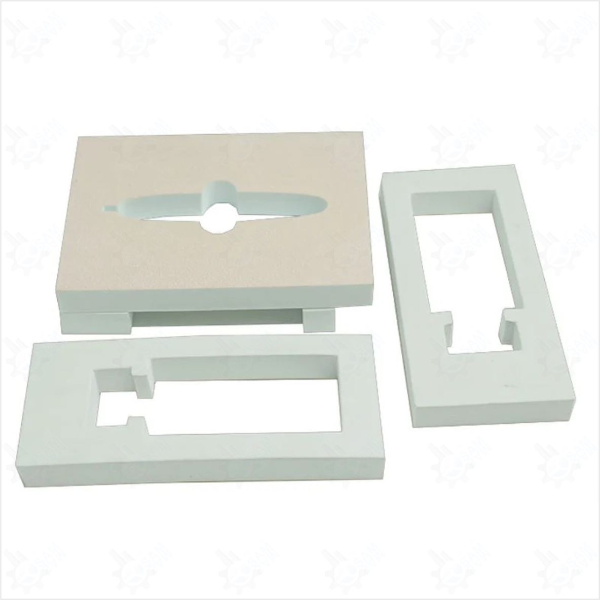 EVA foam sheets
