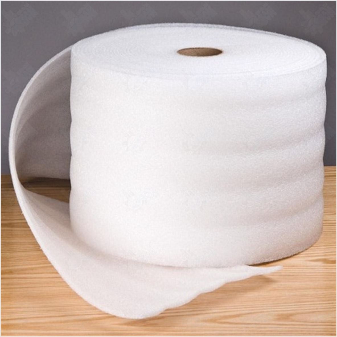 PE foam rolls