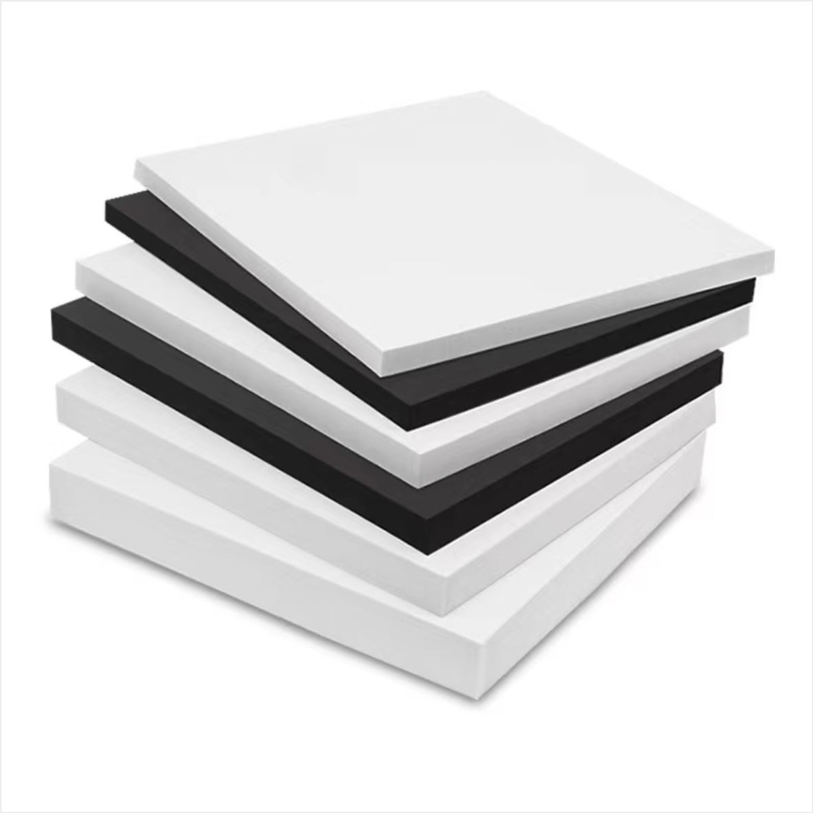 Protective foam applications