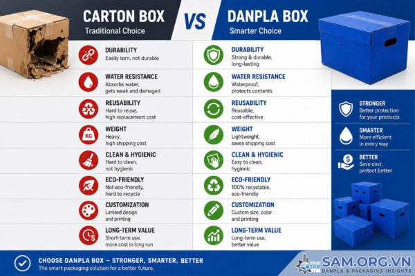 danpla-advantages