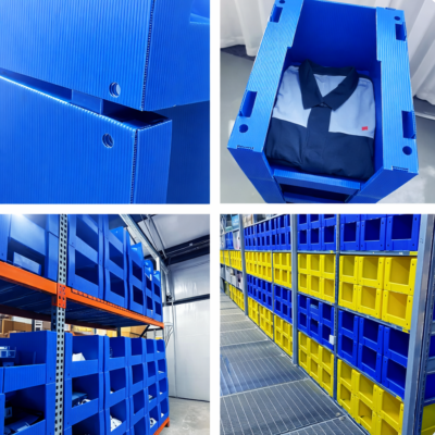 
danpla-plastic-box