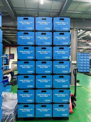 pallet-box