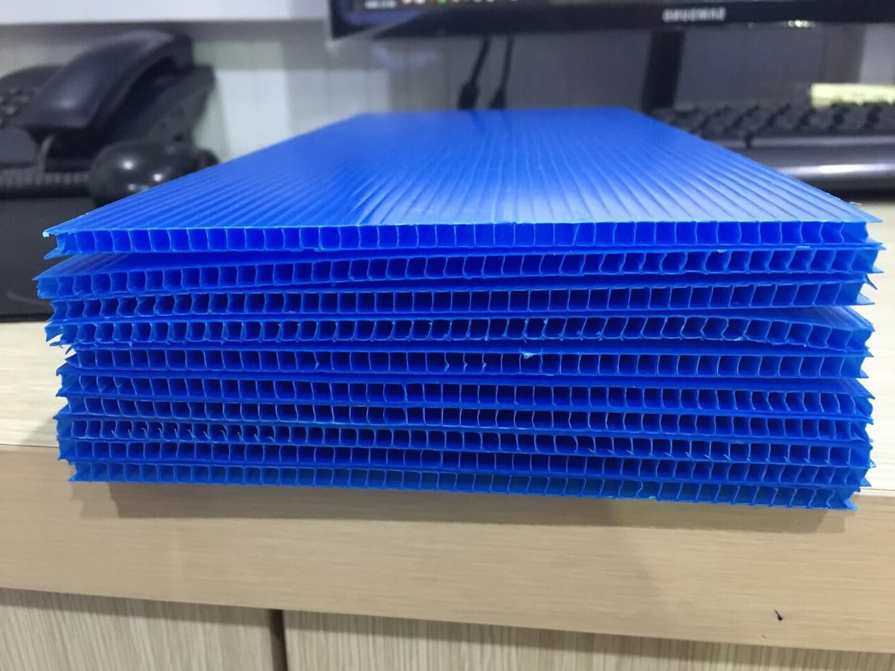 What Is Danpla Plastic Sheet? Features & Benefits | SAM